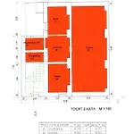 In Centre With Huge Terace * Pola