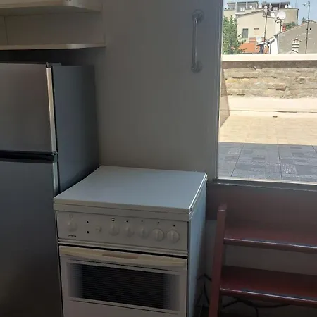 Apartament In Centre With Huge Terace Pula