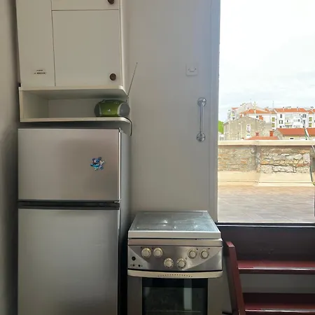 In Centre With Huge Terace *